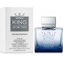 Antonio Banderas King of Seduction