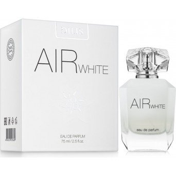 Dilis Parfum Aromes Pour Femme Air White