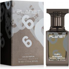 Planet Grey №6