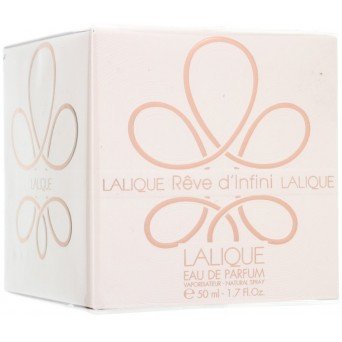 Lalique Reve d'Infini