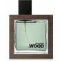 DSQUARED2 ROCKY MOUNTAIN WOOD