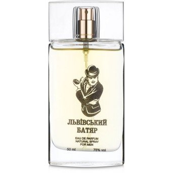 Galterra Львовский батяр
