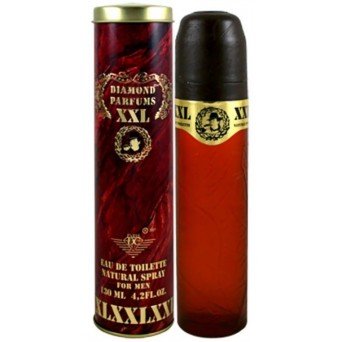 Diamond Parfums Cuba XXL