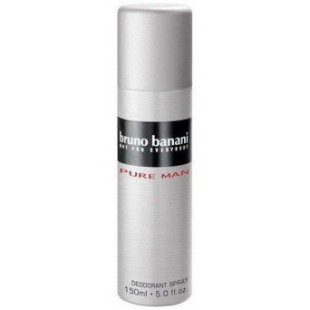 Bruno Banani Pure Man