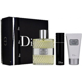 Dior Eau Sauvage