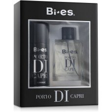 Bi-Es Porto Di Capri