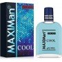 Aroma Parfume Maximan Cool