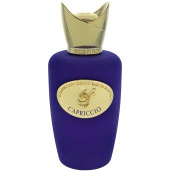 Sospiro Perfumes Capriccio