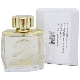 Lalique Equus Pour Homme