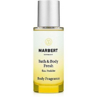 Marbert Bath & Body Fresh Eau Fraiche