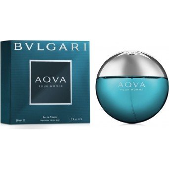 Bvlgari Aqva Pour Homme