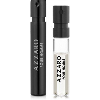 Azzaro Pour Homme