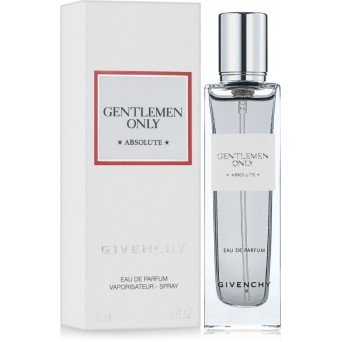 Givenchy Gentlemen Only Absolute