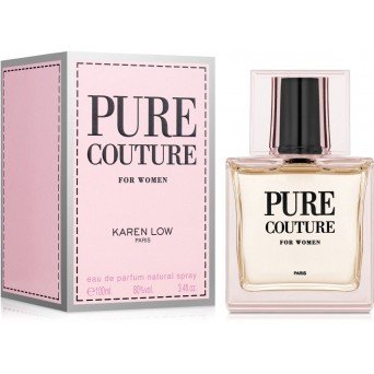 Karen Low Pure Couture
