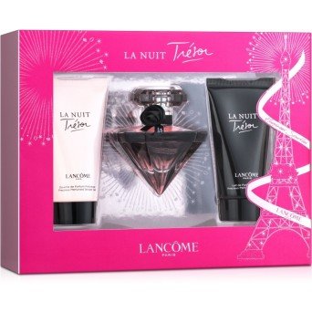 Lancome La Nuit Tresor