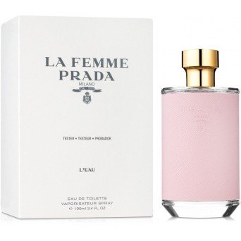 Prada La Femme Prada L'Eau