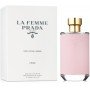 Prada La Femme Prada L'Eau