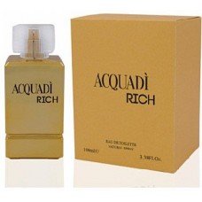 AcquaDi Rich