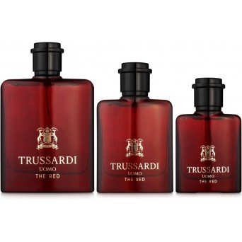 Trussardi Uomo The Red