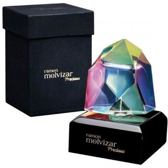 Ramon Molvizar Precious (TRY)