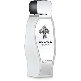 Fragrance World Solace Blanc