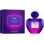 Antonio Banderas Her Secret Desire