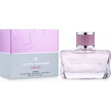 Tom Tailor Liquid Woman