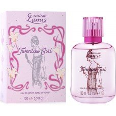 Creation Lamis Twenties Girl