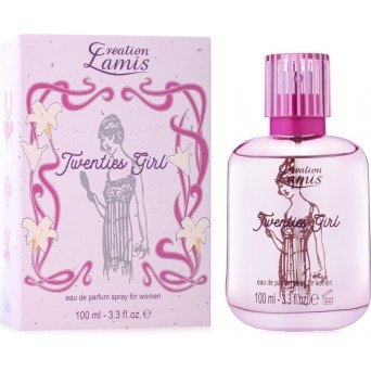 Creation Lamis Twenties Girl