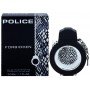 Police Forbidden For Man