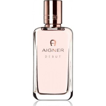 Aigner Debut