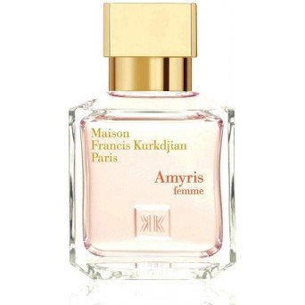 Maison Francis Kurkdjian Amyris Femme
