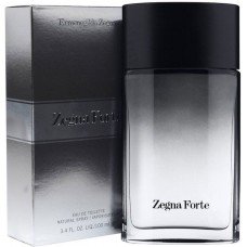 Ermenegildo Zegna Zegne Forte