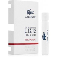 Lacoste Eau De Lacoste L.12.12 Pour Lui French Panache