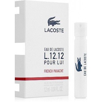 Lacoste Eau De Lacoste L.12.12 Pour Lui French Panache