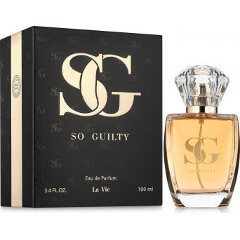 Dilis Parfum La Vie So Guilty