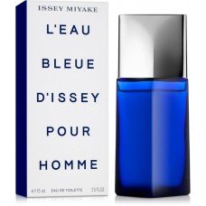 Issey Miyake L'Eau Bleue Dissey Pour Homme
