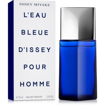 Issey Miyake L'Eau Bleue Dissey Pour Homme
