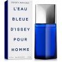 Issey Miyake L'Eau Bleue Dissey Pour Homme
