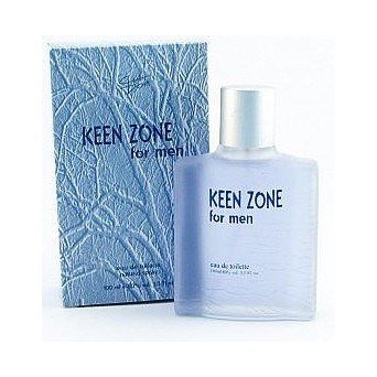 Chat D'or Keen Zone For Men