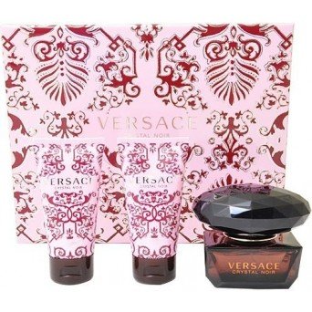 Versace Crystal Noir