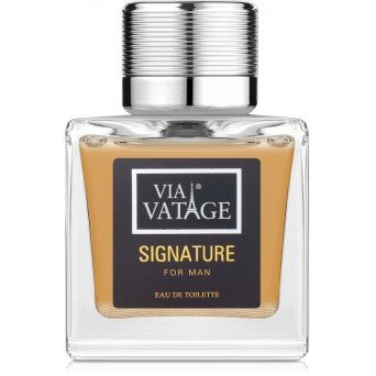 Via Vatage Signature