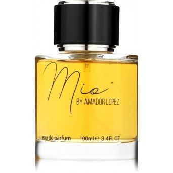 Unice Mio by Amador Lopez