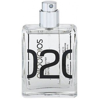 Escentric Molecules Molecule 02 Travel Size in Case