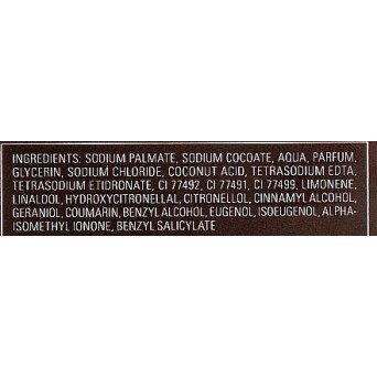 Maurer & Wirtz Tabac Original Luxury Soap