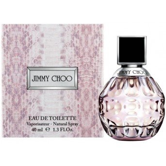 Jimmy Choo Eau De Toilette