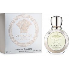 Versace Eros Pour Femme