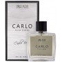 Carlo Bossi Pour Homme Silver