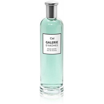 Galerie D'Aromes Ciel