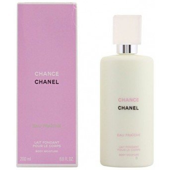 Chanel Chance Eau Fraiche